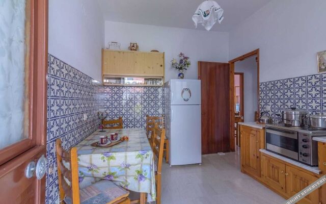 Akrogiali Apartments