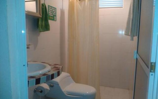 Hotel Campestre las Marias del Viento