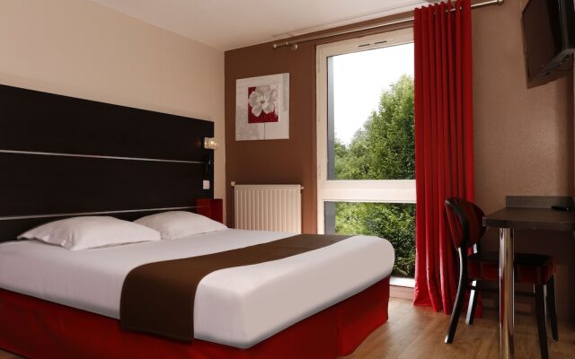 Hôtel restaurant Le Colibri