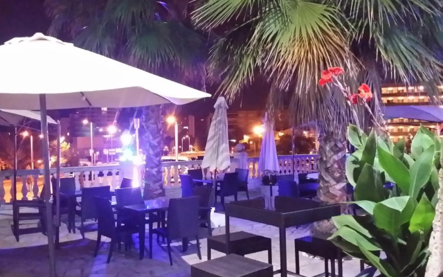 Hotel Bonsol