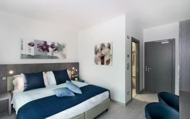 Seven Park Hotel Lake Como - Adults Only