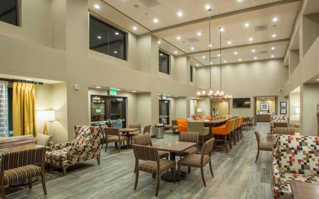 Hampton Inn & Suites Buellton/Santa Ynez Valley