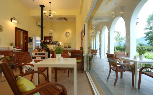 Focacia BNB