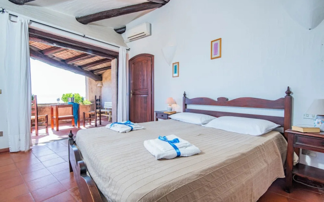 Villa Sa Soliana