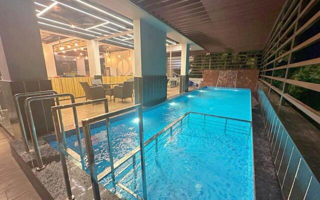 Skon Baga Bliss Hotel by Orion Hotels