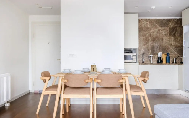 G Yoo Residence by NewInn