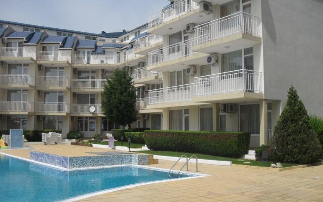 Apartment Rutland