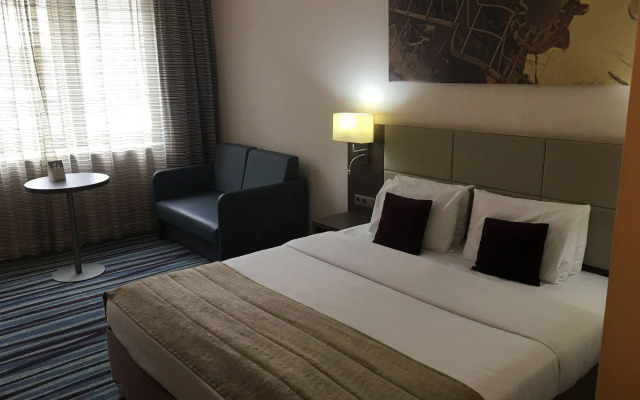 Mercure Brussels Centre Midi