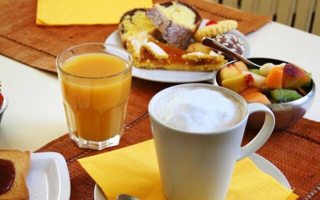 Alla Corte del Picchio