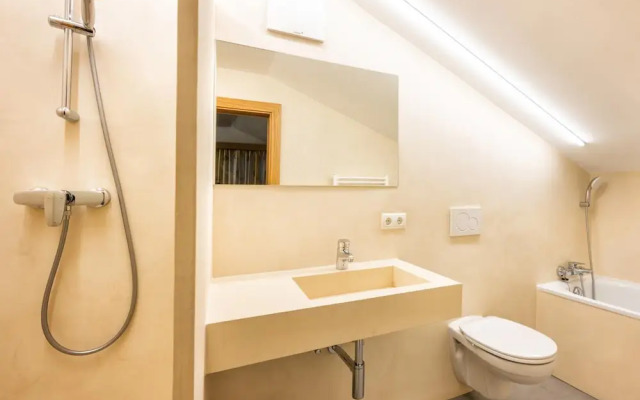 Apartment in Flachau Near Ski Slopes