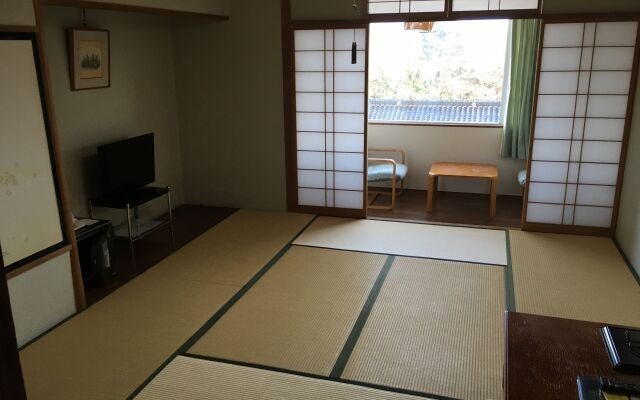 Hotel Noto Kinpura