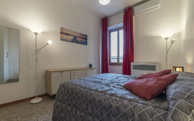 Pigneto Bright Flat