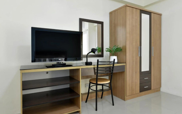 Salin Home Hotel Ramkhamhaeng