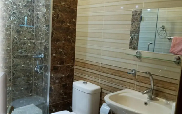Harmony Villas Luxor Egypt