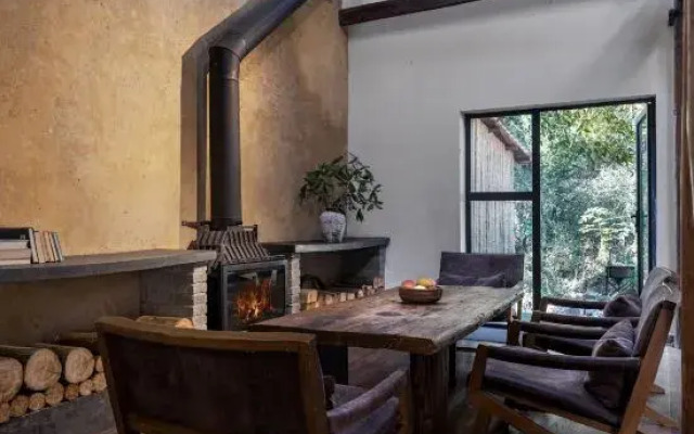 Tian Fang Ye Tan Boutique Hostel