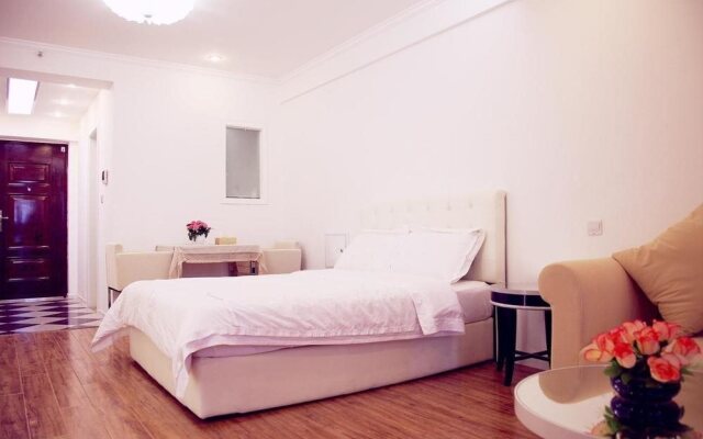 Fa Mei Lai International Hotel