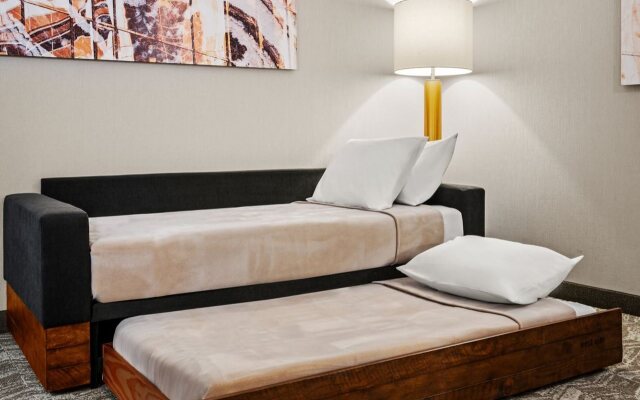 Springhill Suites By Marriott Menomonee Falls