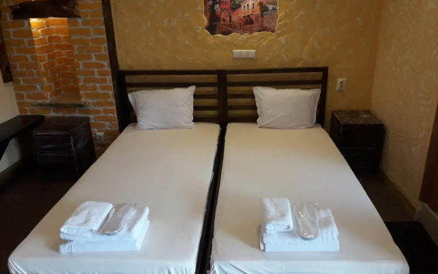 Rooms43