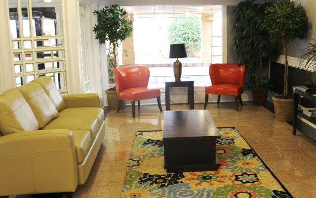 Country Inn & Suites by Radisson, North Little Rock, AR