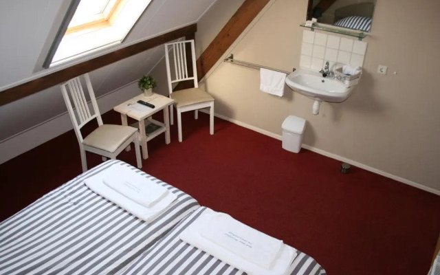 Bed and Breakfast De Smousenhoek