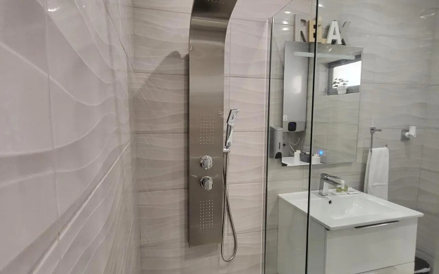 Vila Nova resort - Apartamento T2