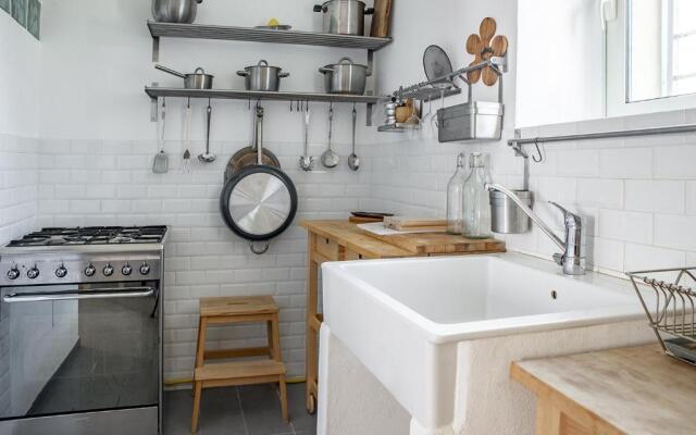 Casa Keller con Terrazzo by Wonderful Italy