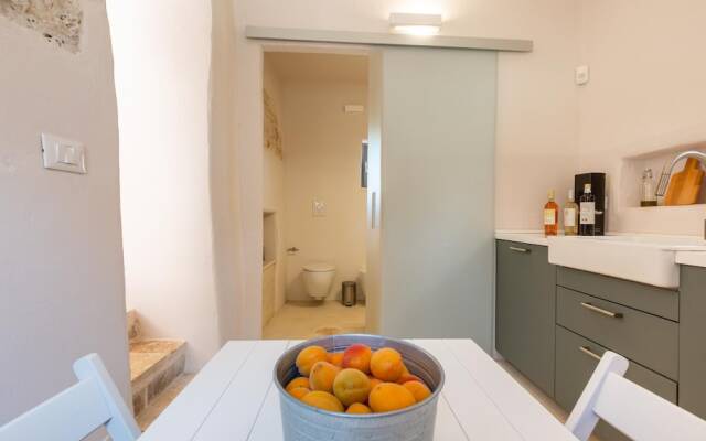 2495 Trullo I Tre Fichi by Perle di Puglia