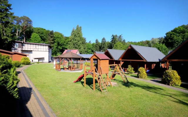 Ośrodek Wczasowy Łowiczanka