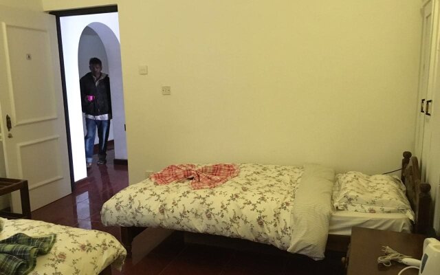 Asteria Villa Guest House