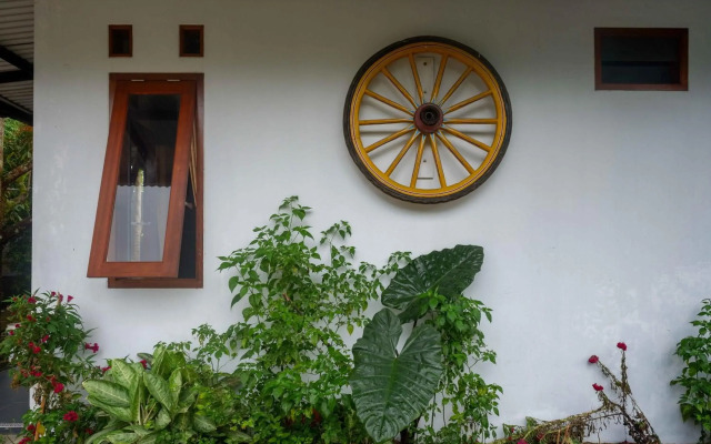 OYO 2718 Backpacker's Homestay Jlegong