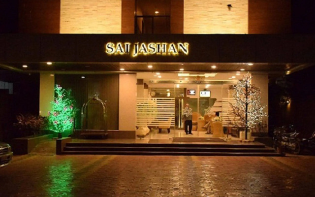 Hotel Sai Jashan Shirdi - Where blessings & comfort meet