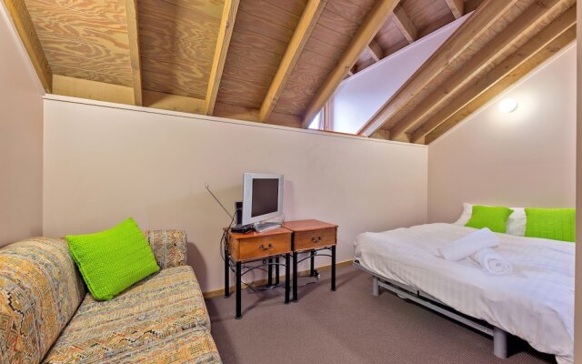 Banjo Apartments - Townhouse 4