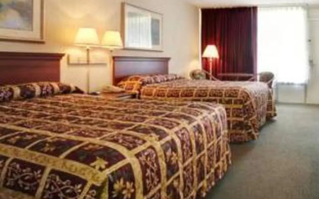 Motel 6 Natchitoches, LA