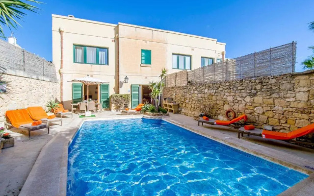 Djar Ta Menzja 3 Holiday Home