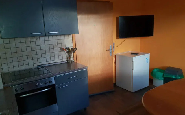 Monteurzimmer Hoffmann