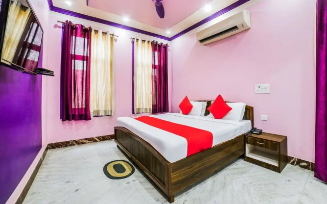 OYO 45229 Rajdhani Tourist Motel
