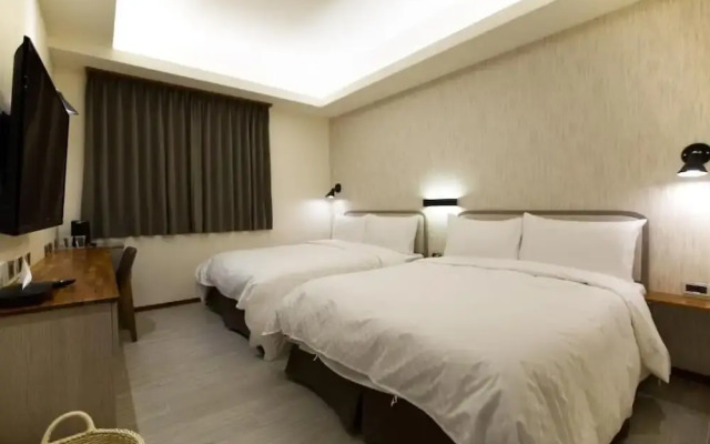 Yuan Hsiang Hotel