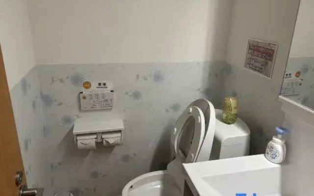 yukinohouse 5LDK3toilets: 6 minutes from the nearest station