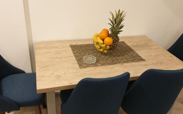 Apartman Milmari Vujic P23 and P26