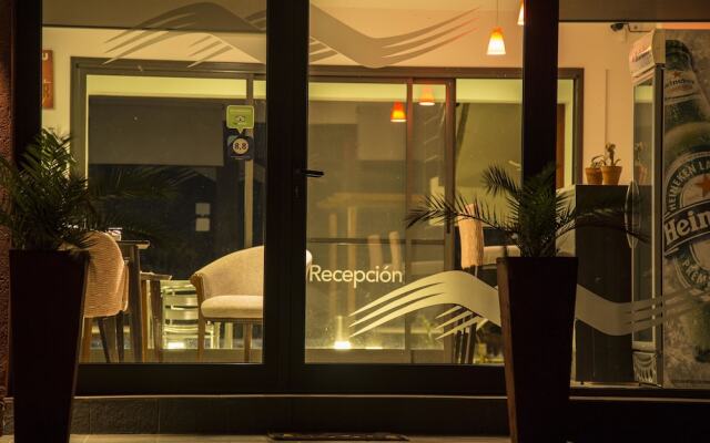 Colinas de Nono - Premium Suites