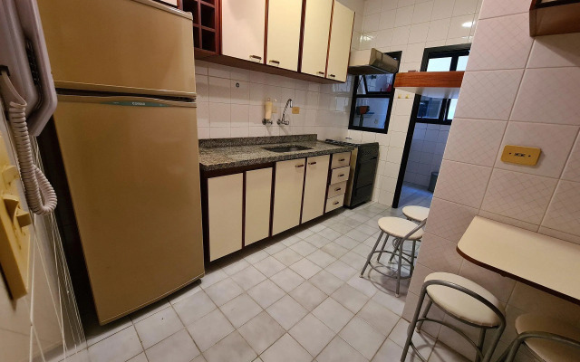 Apartamento Enseada