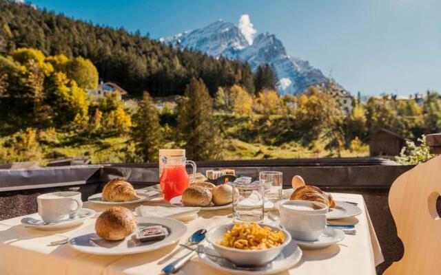 Locanda Montana