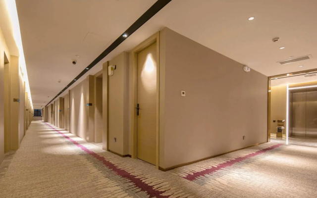 Lavande Hotel (Jingzhou Yangtze University )