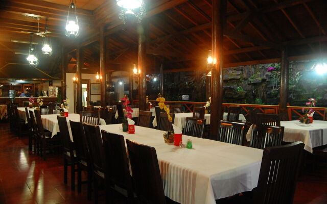Hotel Batik Yogyakarta