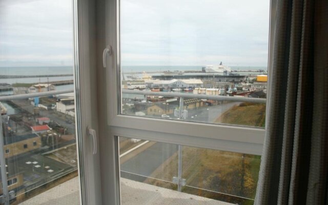 Seafront Hotel