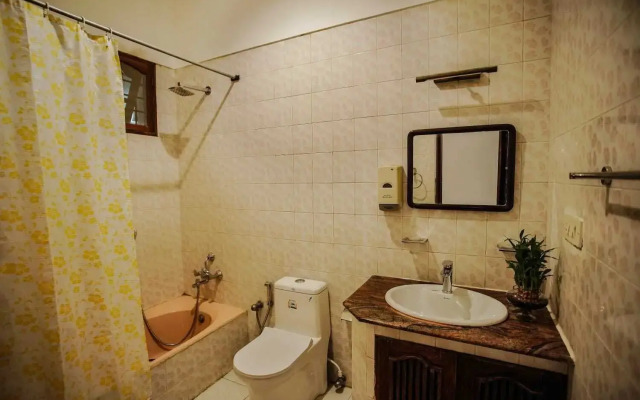 Kimansion Inn
