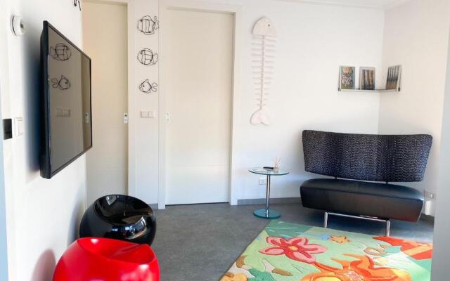 Vakantiehuis Zee, Bos & Duin Zoutelande ZO02