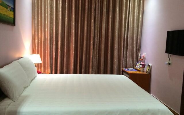 Queen Hotel Ha Long