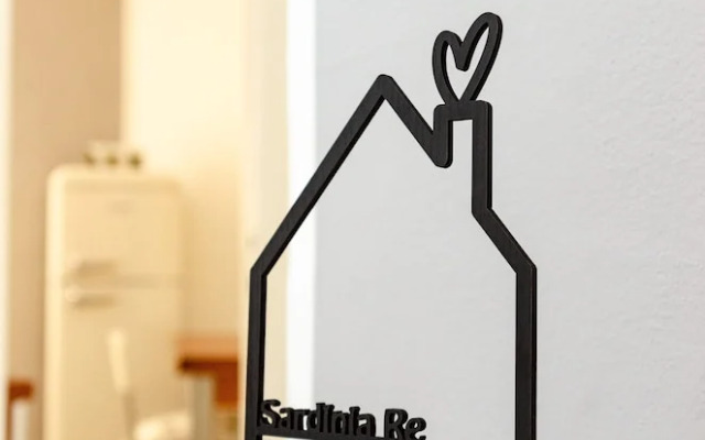 Sardinia Re - Lu Cantoni