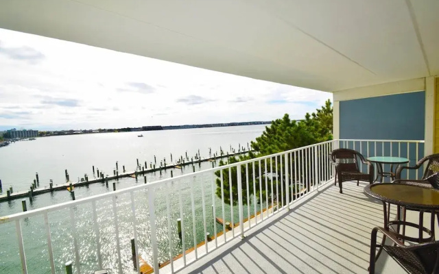 Thunder Island 61B
